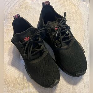 Adidas, used, no tears
